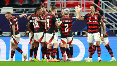 ФК Фламенго