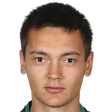 Антон Макурин