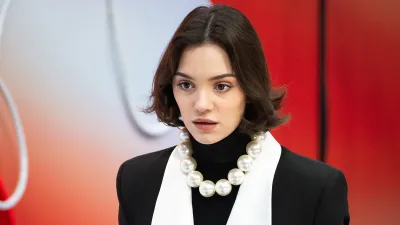 Евгения Медведева
