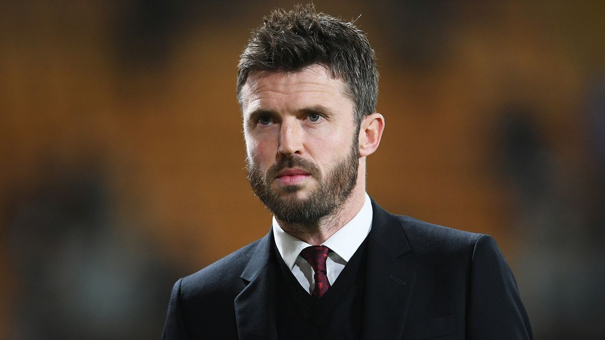 Каррик — о третьей победе «МЮ» подряд: «Это важный момент для всех»