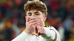 «Реал» купит футболиста, только чтобы он не достался «Барселоне»: кто такой Виктор Муньос