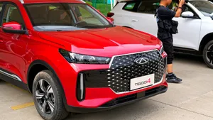 В России стартовали продажи самого дешевого Chery Tiggo 4: что за авто идет за эту цену