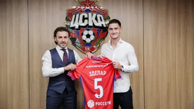 Роман Бабаев