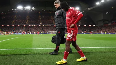 Джереми Фримпонг