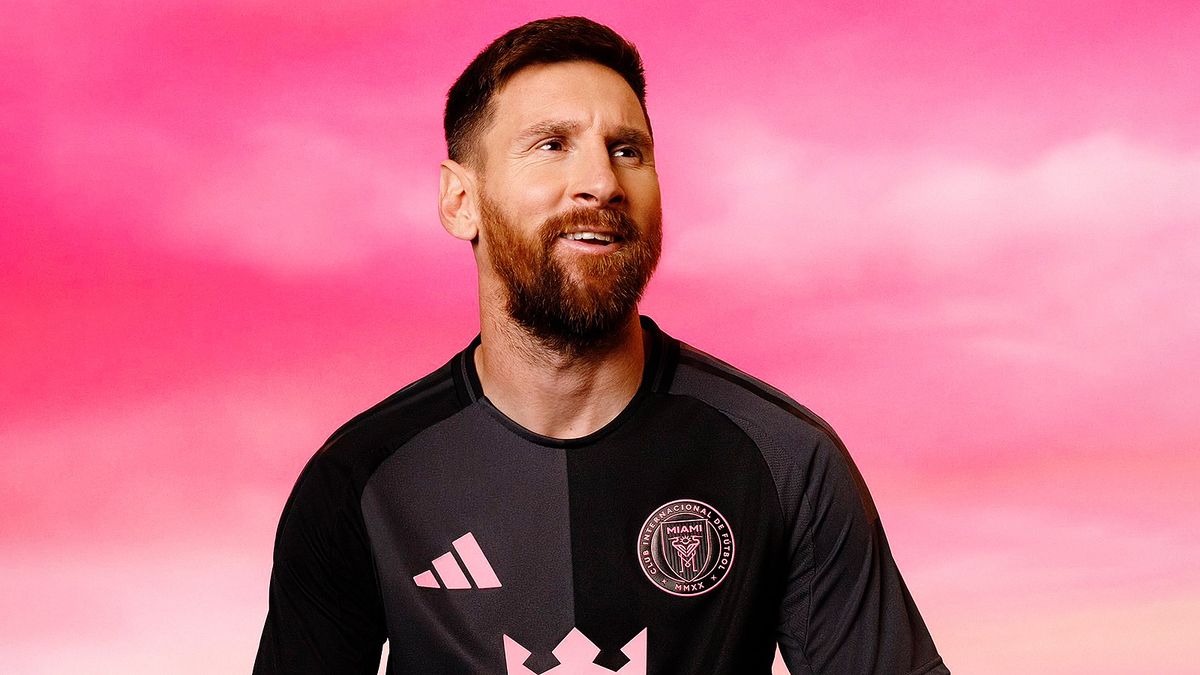 Голевая передача Месси помогла «Интер Майами» выйти в финал плей-офф MLS