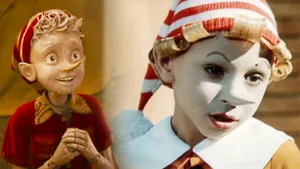 Какой Буратино из экранизаций самый лучший: канон СССР, трэшовые переосмысления и современный герой