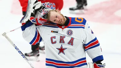 ХК СКА