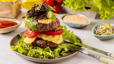 Рецепты