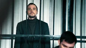 Скоро выходит нестандартный фильм про 90-е: «Коммерсант» с Александром Петровым — сюжет, актеры, дата выхода