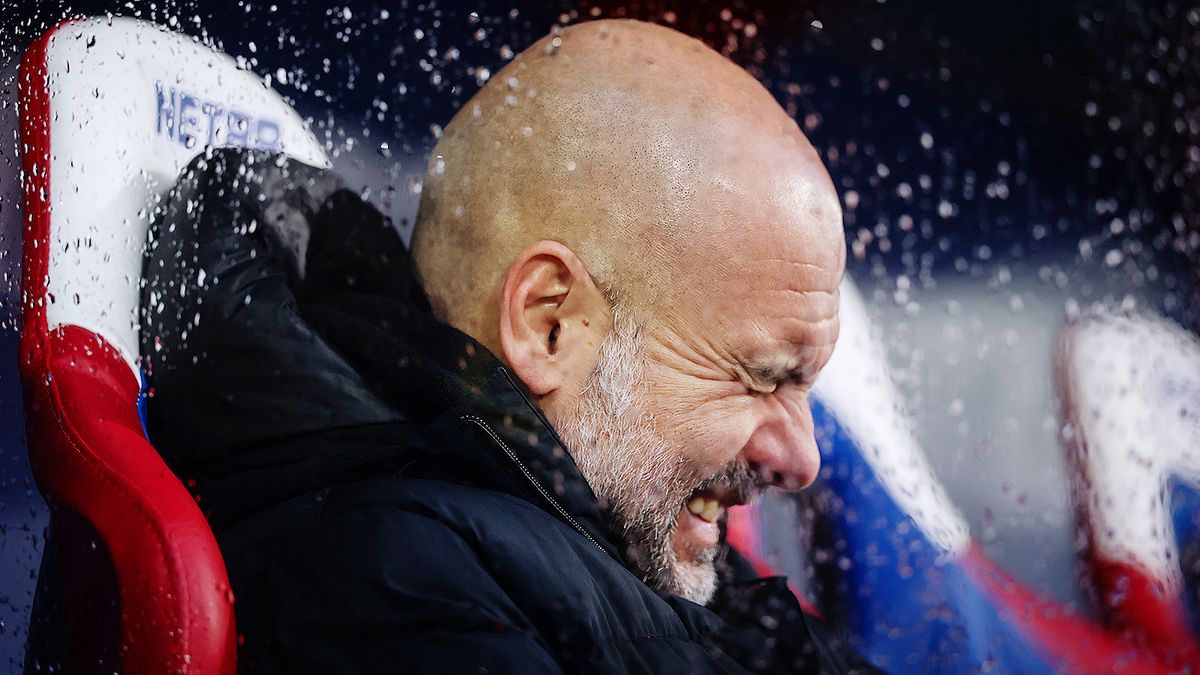 Юран одобрил назначение Романова главным тренером «Спартака»: «Гвардиола ведь не поедет»