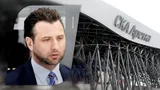 С наследием Ротенберга прощаются в Питере! СКА уехал с самой большой арены мира и готовится к ребрендингу