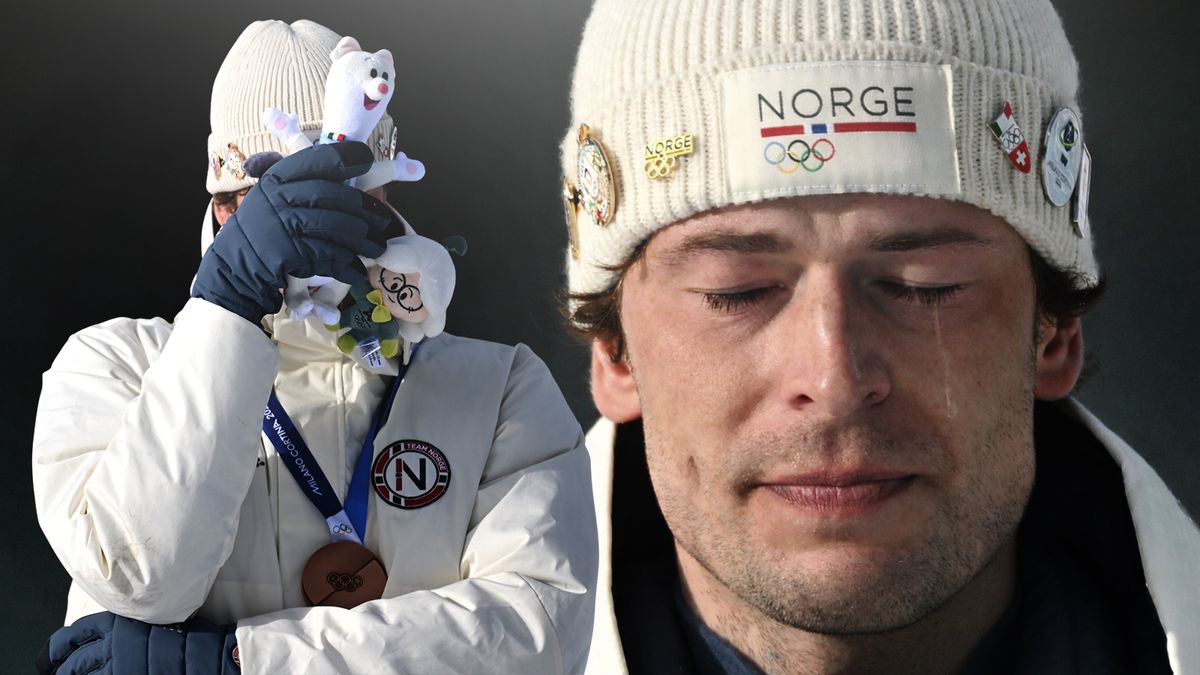 Биатлонист шокировал всех на Олимпиаде своим признанием: он оказался подонком. Его осудил даже легендарный партнер