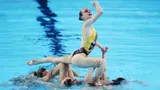 «Мы пюре любим и без соуса». Тренер русских синхронисток оскорбилась наездом из Испании