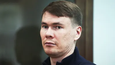 Валерий Скородумов