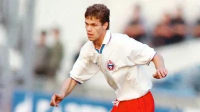 Владислав Радимов