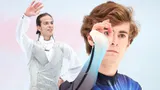 Российское фигурное катание вернулось: олимпийские призеры и звезды Тутберидзе на премьере в Питере. Live