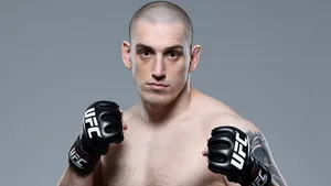 Российского бойца UFC, нокаутировавшего А. Емельяненко, задержали по обвинению в похищении человека