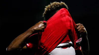 Жедсон Фернандеш