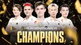 Российская команда Team Spirit выиграла The International 10 по Dota 2 и заработала более 18 миллионов долларов