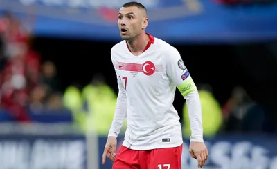 Сборная Турции по футболу