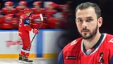 Получал копейки в Америке, лишь бы не возвращаться в Россию? Из хоккея ушел один из лучших русских центров Анисимов