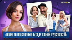 Медведева о Рудковской и Овечкине / Буланова на шоу? / Возвращение Скопцовой и постановки Михайлова