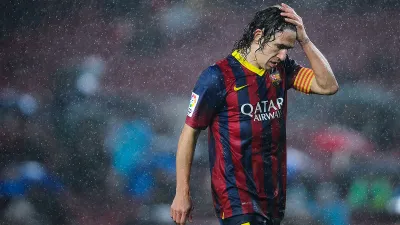 Карлес Пуйоль