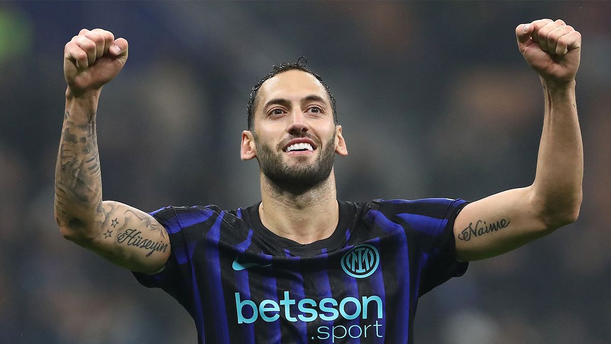 «Это гол года». Футболисты «Интера» классно разыграли угловой в матче чемпионата Италии: видео