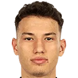 Лука Станчу