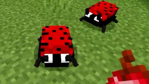 Лучшие моды на насекомых для Minecraft: добавляем разных жуков, бабочек и букашек в игру