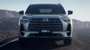В Россию привезли полноприводный заменитель Toyota RAV4: в 1,5 раза дешевле оригинала