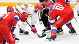 Сборная России по хоккею после снятия санкций будет выступать в высшем дивизионе ЧМ