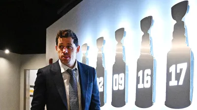 Евгений Малкин