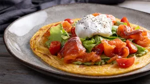 Больше не покупаю популярные лепешки роти в магазине: узнала простой рецепт, готовлю дома и экономлю деньги