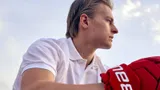 «Свечников написал, что могу обращаться в любое время». Интервью Пономарева, выбранного на драфте «Каролиной»