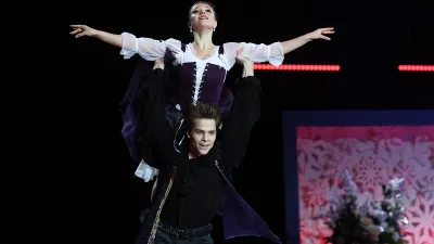 Анна Щербакова