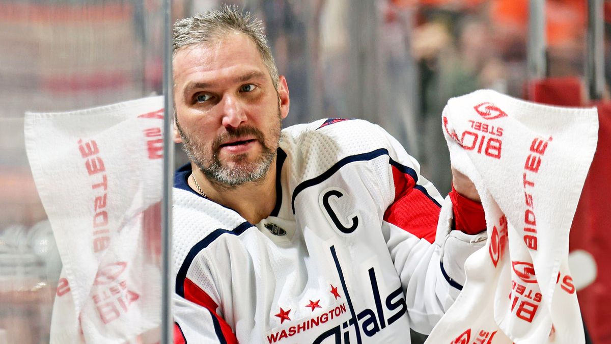 Овечкину сделали новый астрологический разбор по поводу погони за рекордом Гретцки. Вот что он показывает