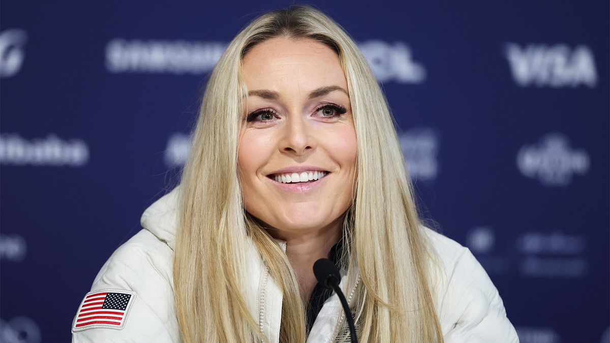 Американская горнолыжница Вонн заявила, что ей предстоит еще несколько операций после жуткого падения на Олимпиаде