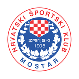 Зриньски U19