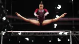 Гимнастка-чемпионка Олимпиады провалилась на коронном снаряде перед Евро-2026. Эта ошибка стоила Листуновой медали