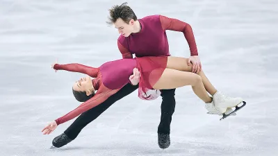 М. Павлова / А. Святченко