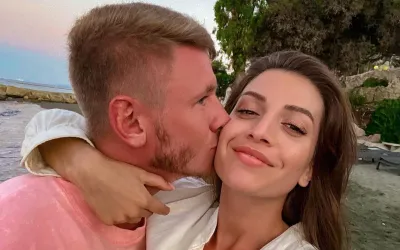 Дмитрий Чистяков