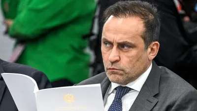 Дмитрий Свищев