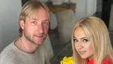 «Какие-то безумные просмотры — по 45 млн в неделю». Рудковская рассказала о популярности смешных видео с Плющенко