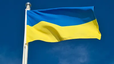 Сборная Украины по футболу