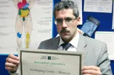 Родченков раскрыл подробности, как в России его просили подсыпать допинг украинке, чтобы устранить ее перед ОИ-2014
