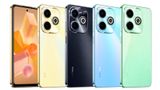 Доступный Infinix Hot 40i отдают за 8000: игровой движок и камеры 50 + 32 Мп у самого дешевого смартфона линейки