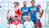 Русский чемпион Олимпиады в лыжах выиграл первый международный старт с 2022 года. В неожиданном месте