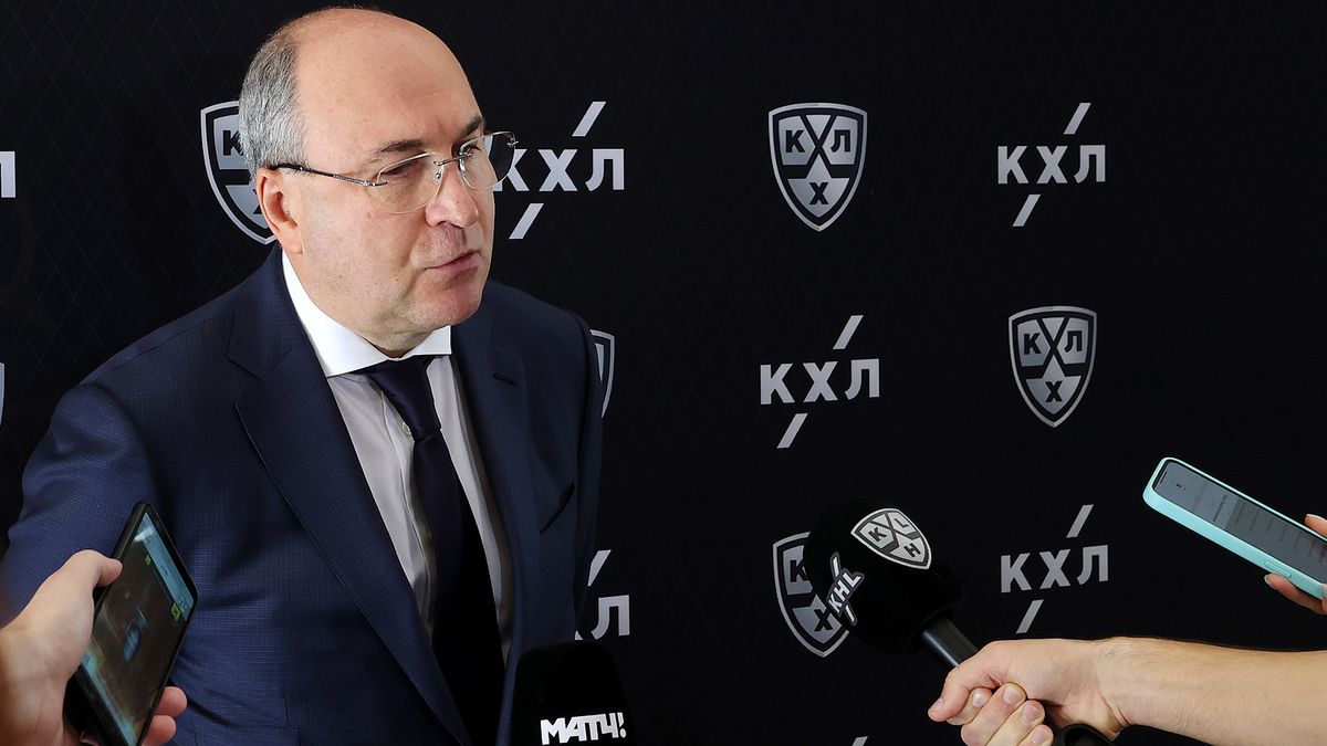 Есмантович: «У ЦСКА одна задача на сезон — первое место»