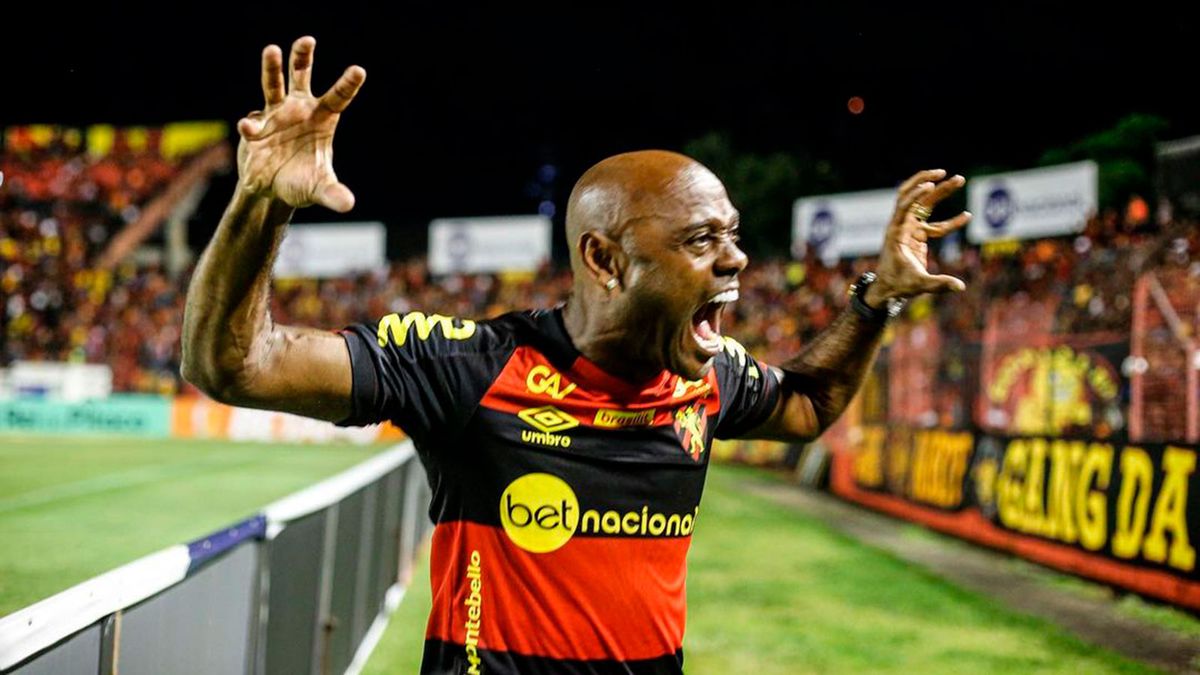 В «Торпедо» оценили шансы подписать Вагнера Лава: «Был бы отличным вариантом»